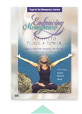 Embracing Menopause