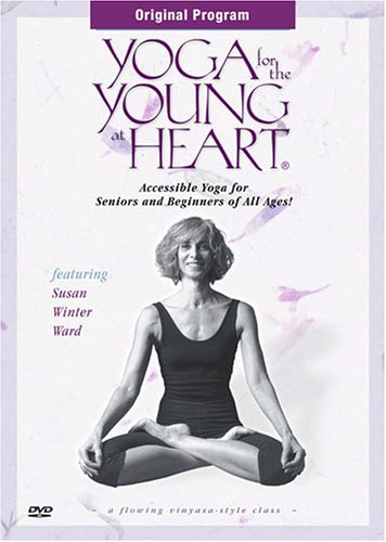 Yoga for the Young at Heart